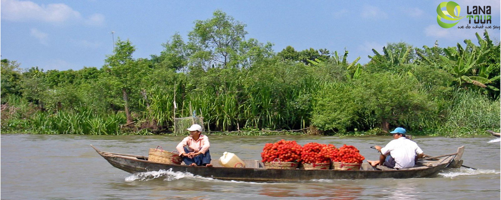 Mekong Delta Emotion 